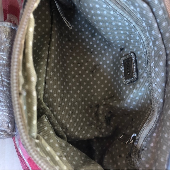 Amazing vintage guess mini purse - Picture 4 of 5